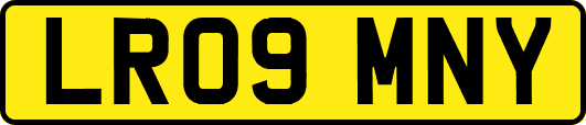 LR09MNY