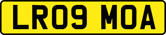 LR09MOA