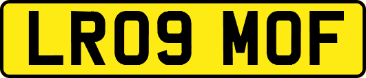LR09MOF
