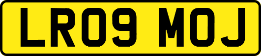 LR09MOJ