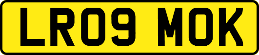 LR09MOK