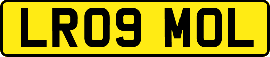 LR09MOL