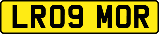 LR09MOR