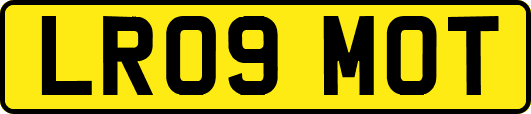 LR09MOT