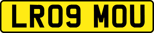 LR09MOU
