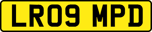 LR09MPD