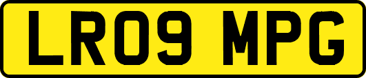 LR09MPG