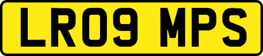 LR09MPS