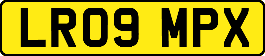 LR09MPX