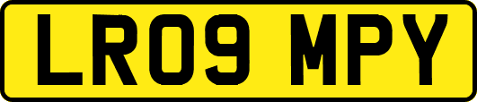 LR09MPY