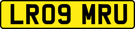 LR09MRU