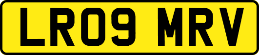 LR09MRV