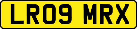LR09MRX