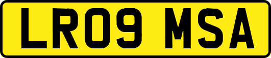 LR09MSA