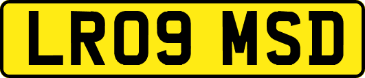 LR09MSD