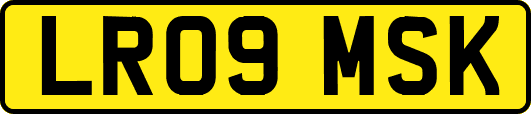 LR09MSK