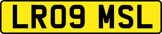LR09MSL