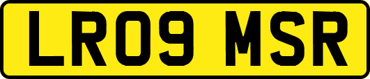 LR09MSR
