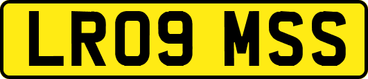 LR09MSS