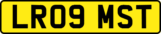 LR09MST