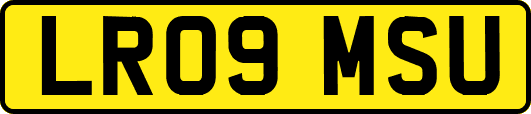 LR09MSU