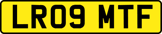 LR09MTF