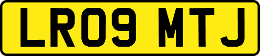 LR09MTJ