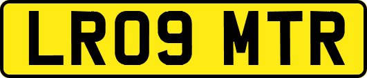 LR09MTR