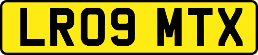 LR09MTX