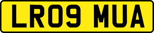LR09MUA
