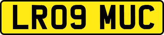 LR09MUC