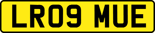 LR09MUE