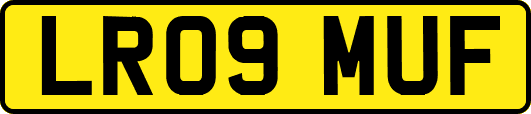 LR09MUF