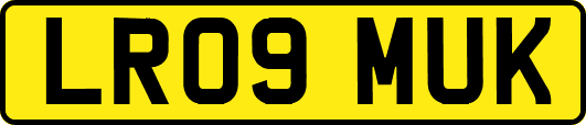LR09MUK