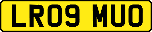 LR09MUO