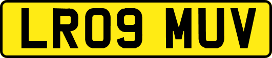 LR09MUV