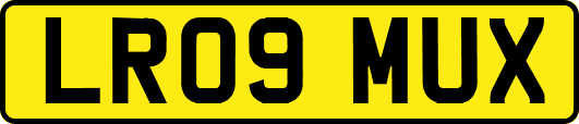 LR09MUX