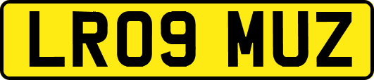 LR09MUZ