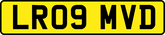 LR09MVD