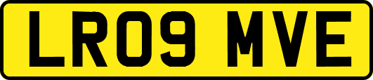 LR09MVE