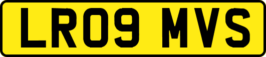 LR09MVS