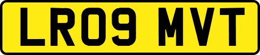 LR09MVT