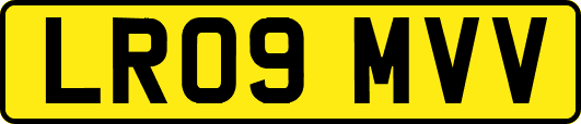 LR09MVV