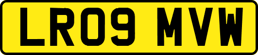 LR09MVW