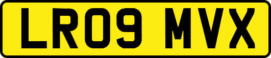 LR09MVX