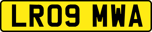 LR09MWA