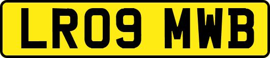 LR09MWB