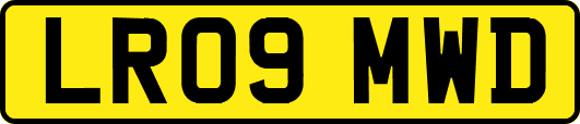 LR09MWD