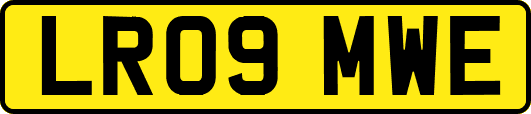 LR09MWE