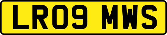 LR09MWS